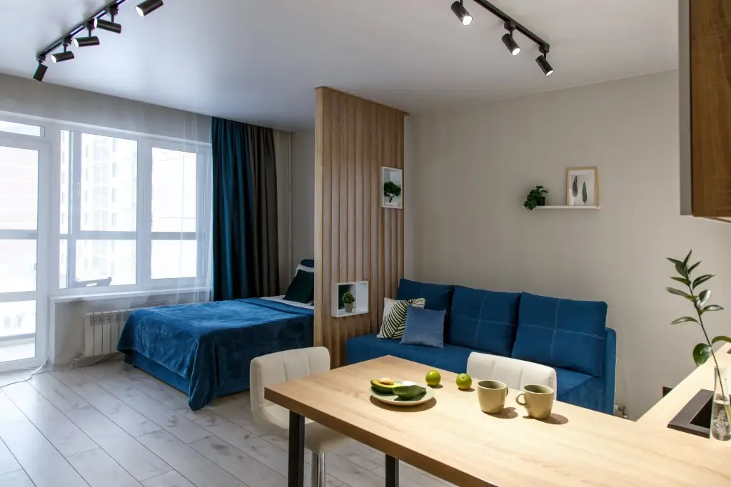 Иркутск: Квартира Comfortable Life Studio