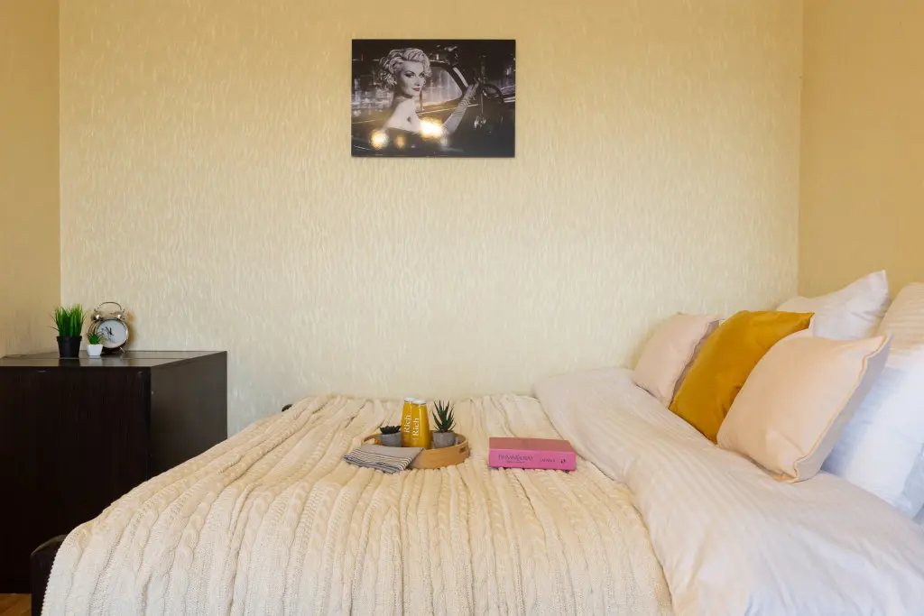 Зеленоград: Апартаменты Life Apartments в центре города у Зеленоградского лесопарка