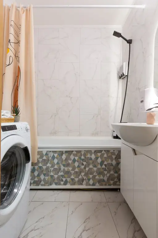 Зеленоград: Apartments Life Apartments с балконом у Ледового дворца