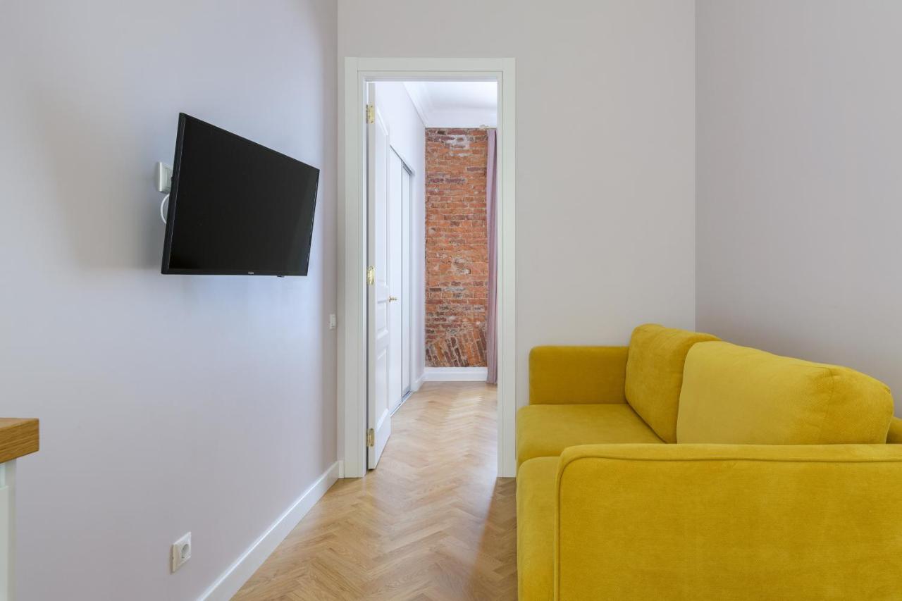 Санкт-Петербург: Apartment on Kazanskaya 24