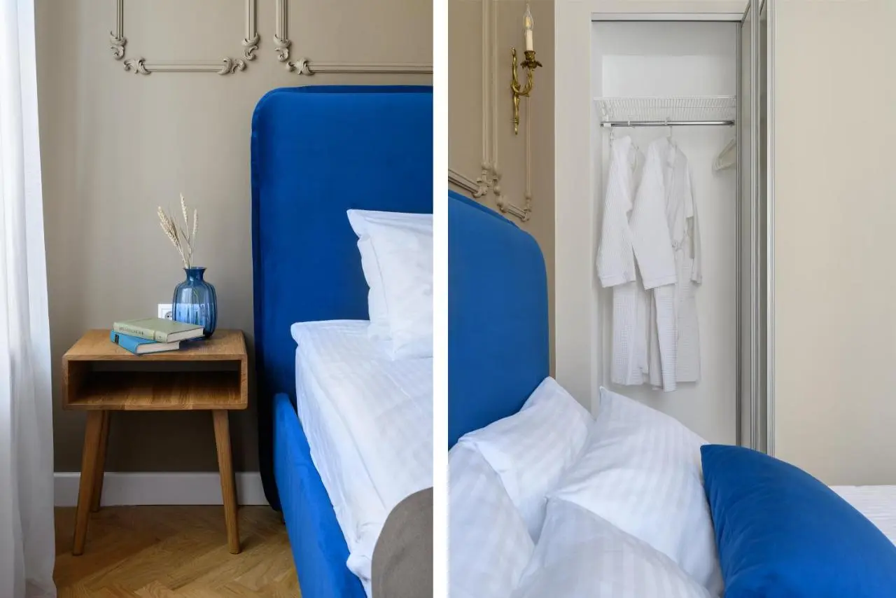 Санкт-Петербург: Apartment on Kazanskaya 24