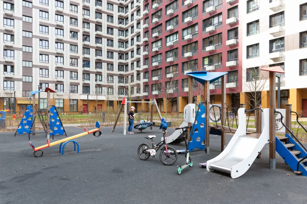 Зеленоград: Апартаменты Life Apartments с балконом в ЖК Жечужина Зеленограда