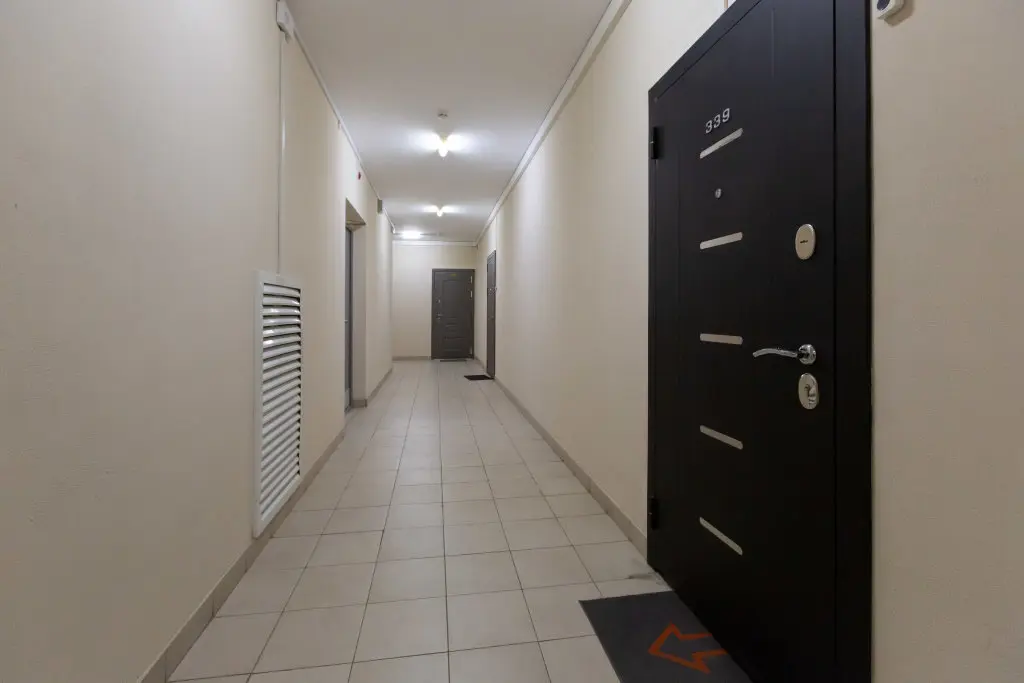 Зеленоград: Апартаменты Life Apartments с балконом в ЖК Жечужина Зеленограда