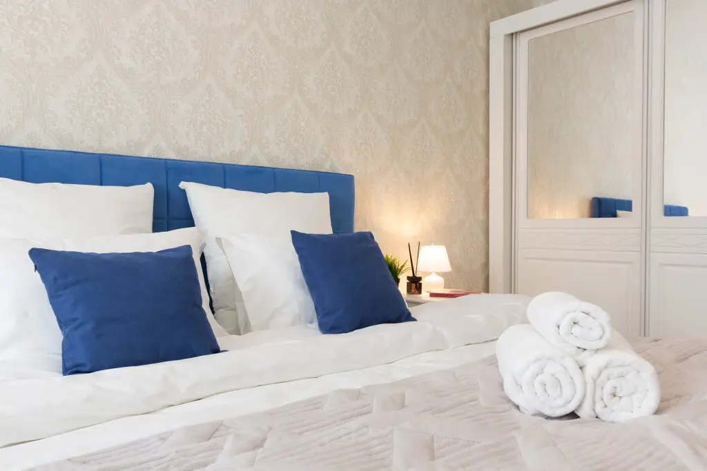 Зеленоград: Апартаменты Life Apartments с балконом в ЖК Жечужина Зеленограда