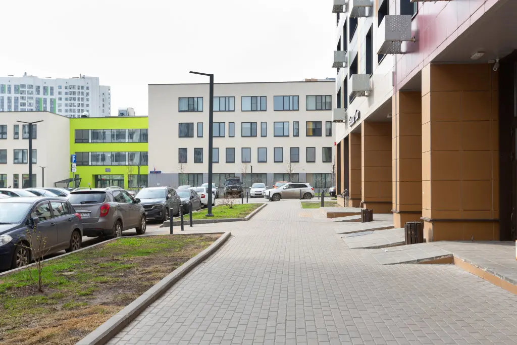 Зеленоград: Апартаменты Life Apartments с балконом в ЖК Жечужина Зеленограда
