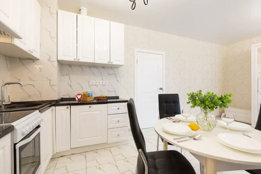 Зеленоград: Апартаменты Life Apartments с балконом в ЖК Жечужина Зеленограда