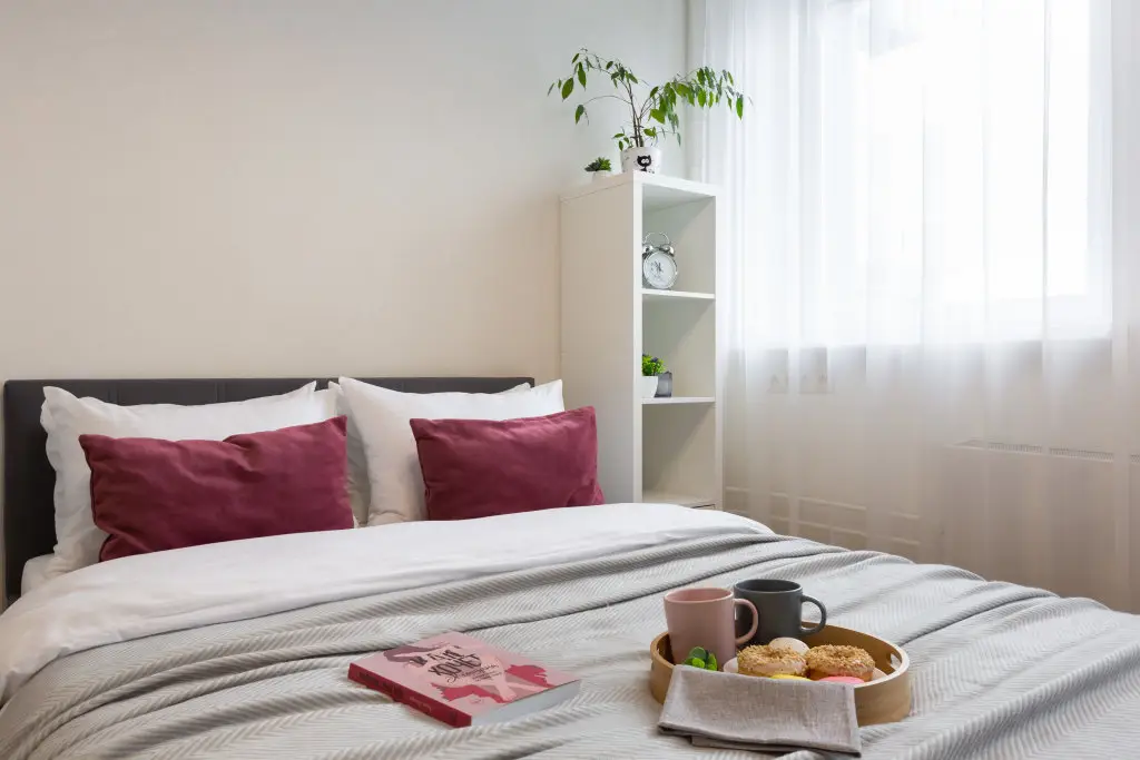 Зеленоград: Апартаменты Life Apartments студия в ЖК Жемчужина Зеленограда
