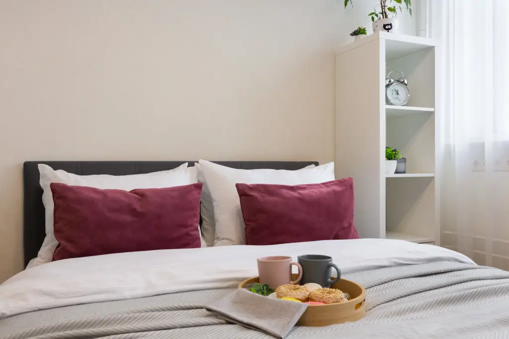 Зеленоград: Апартаменты Life Apartments студия в ЖК Жемчужина Зеленограда