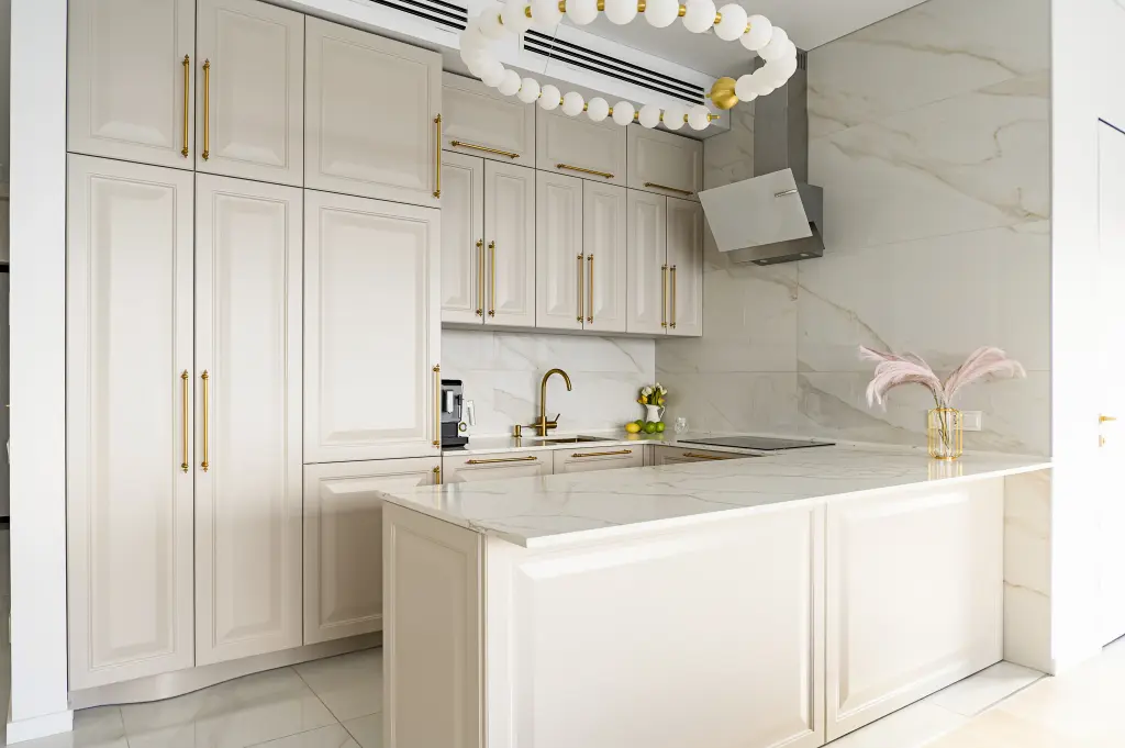 Владивосток: Zhk Akvamarin Apartments