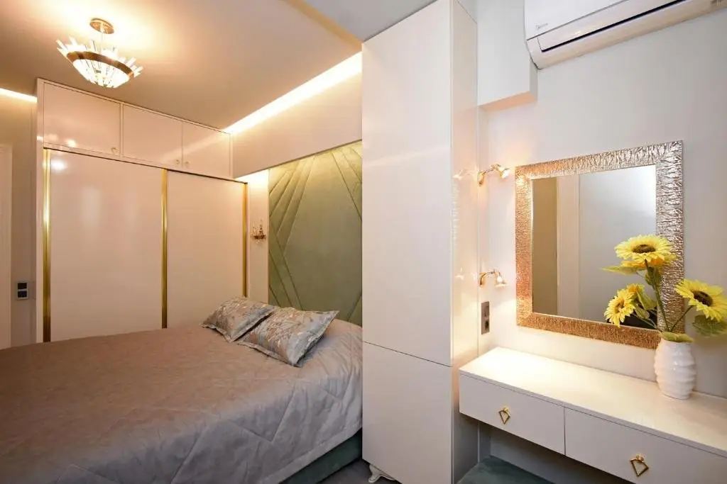 Ереван: Saryan New apartment