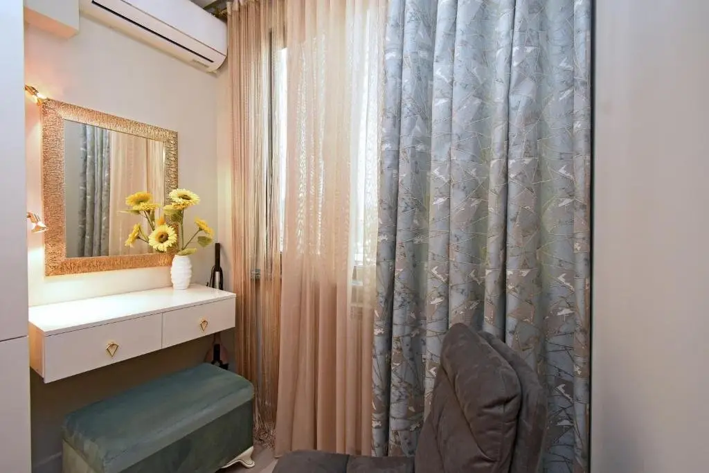 Ереван: Saryan New apartment