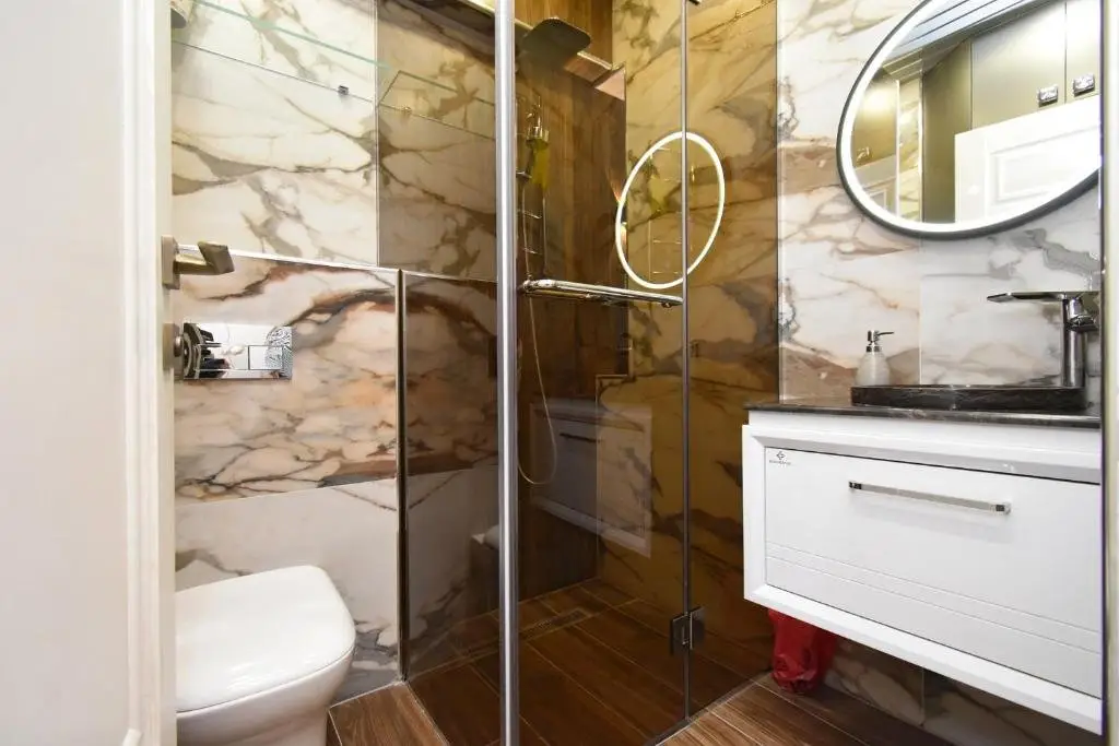 Ереван: Saryan New apartment