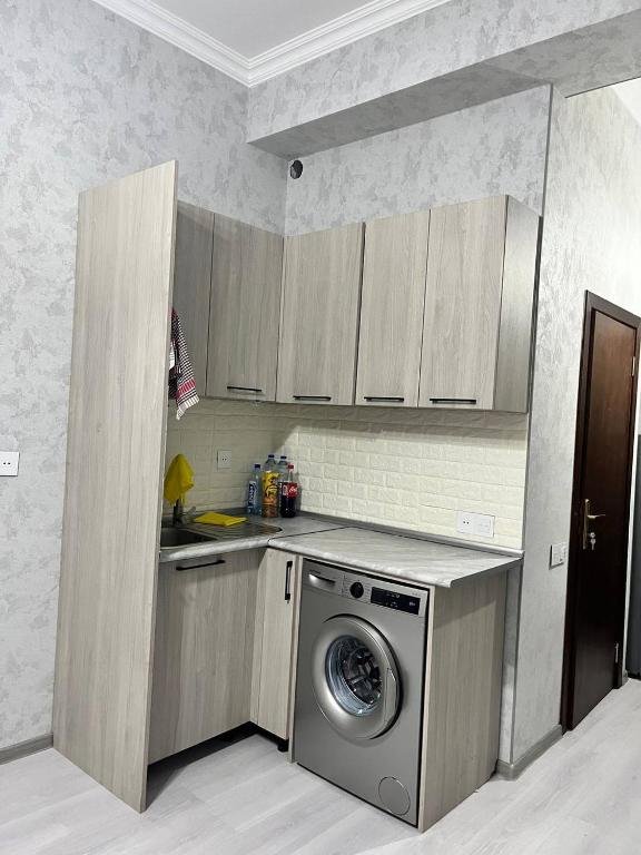 Баку: Apartament in Zumrud Residence