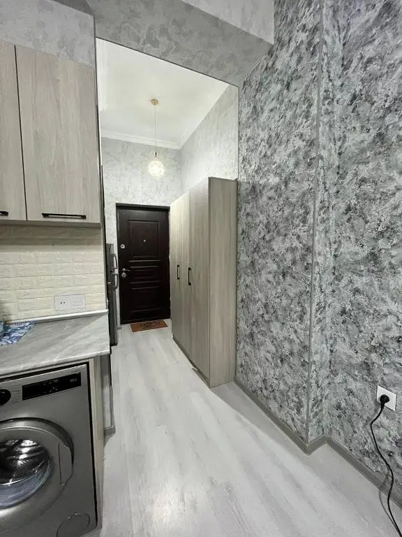 Баку: Apartament in Zumrud Residence