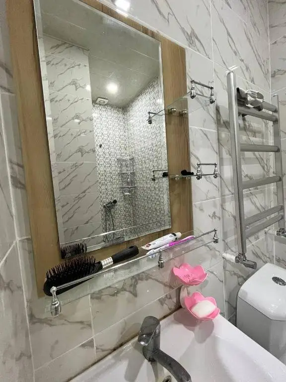 Баку: Apartament in Zumrud Residence