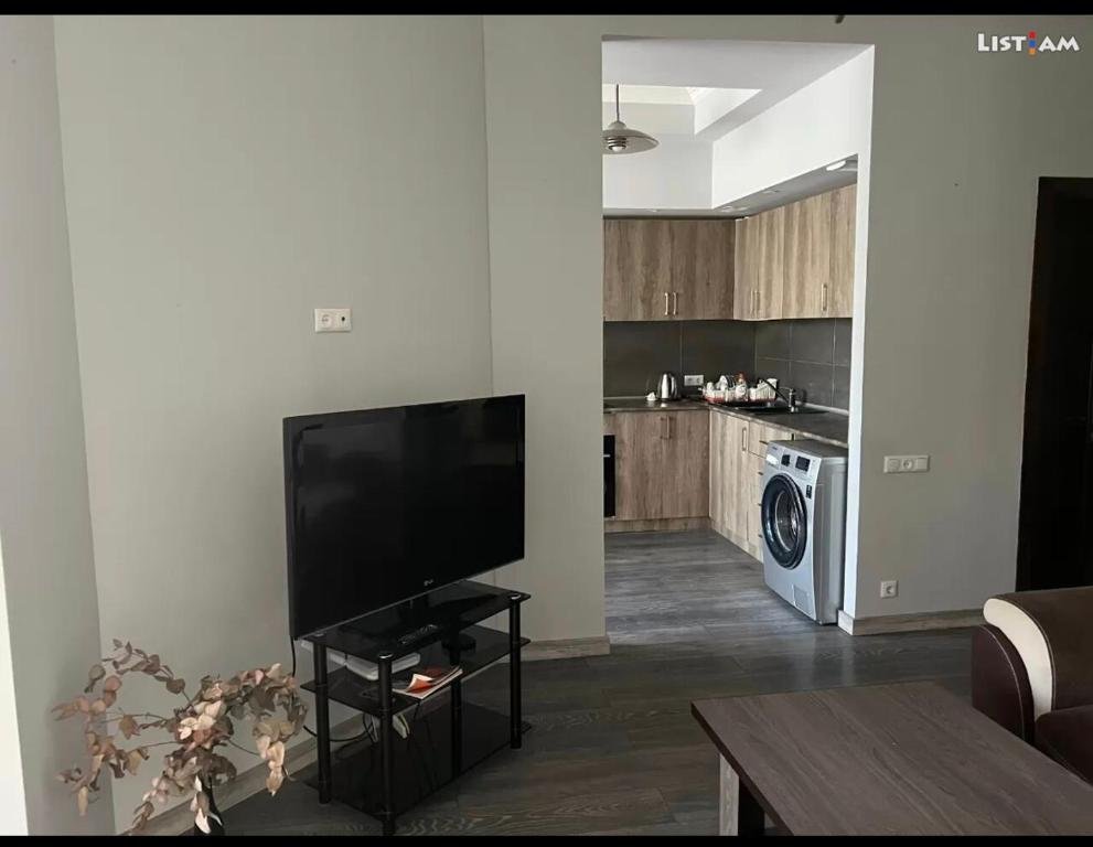 Apartment with amazing view — фото 1