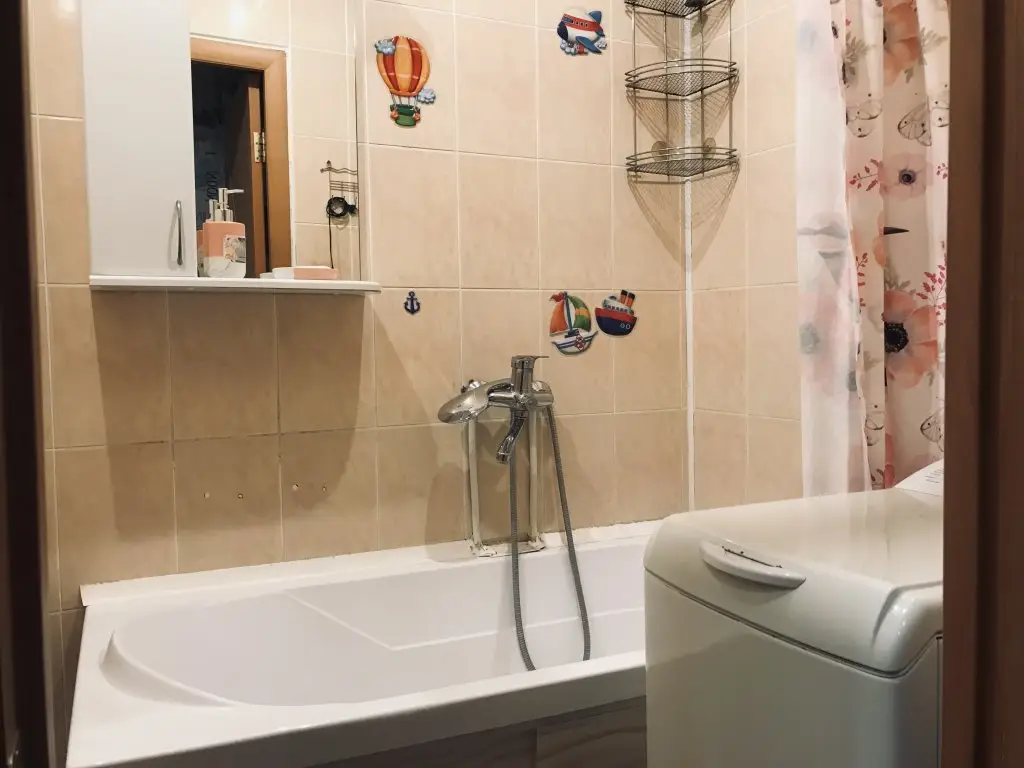 Уфа: Квартира 1 Комн на Аксакова 7 Телецентр