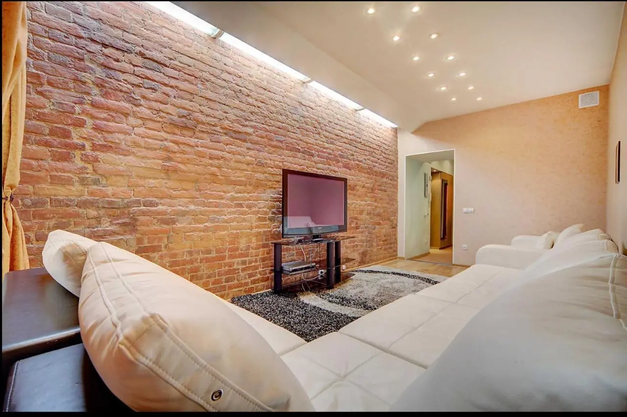 Санкт-Петербург: Mike Ryss' Apartments at 5 Points