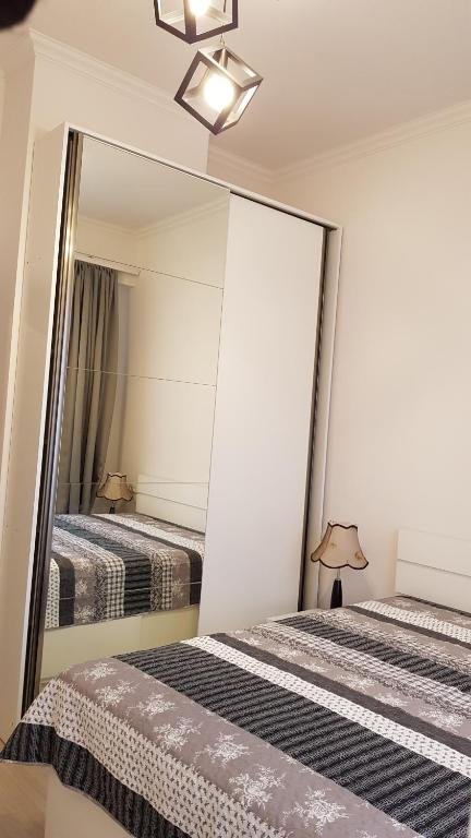 Ереван: New Modern 2 Bedroom in New Building, near Northern Avenue