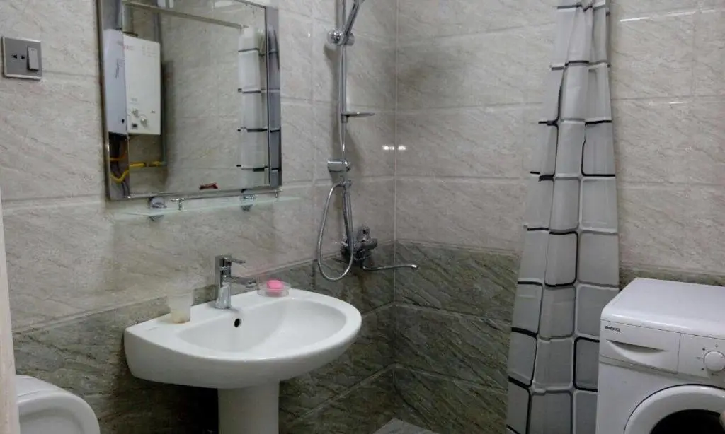 Баку: NİZAMİ STREET Center apartment