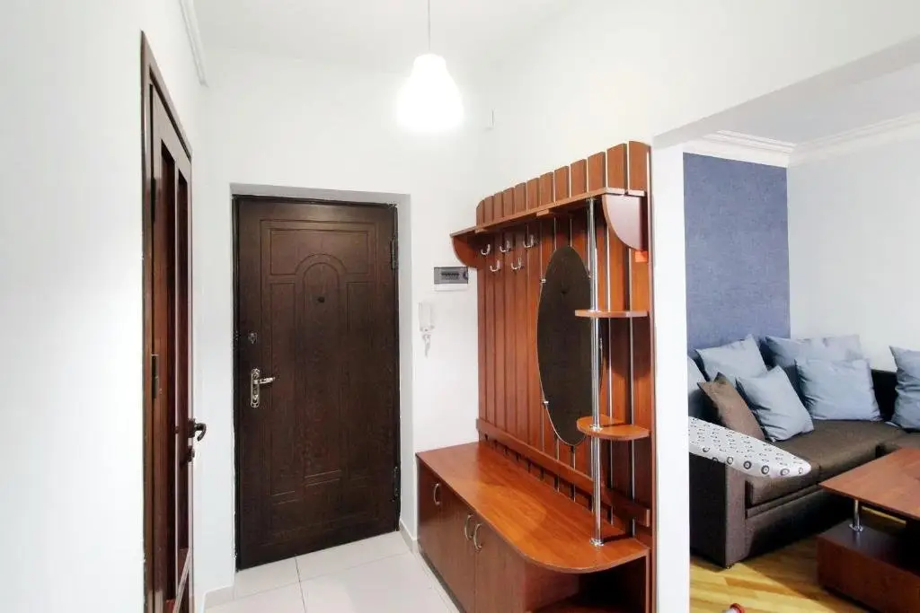 Ереван: Stay Inn Apartments at Abovyan Street
