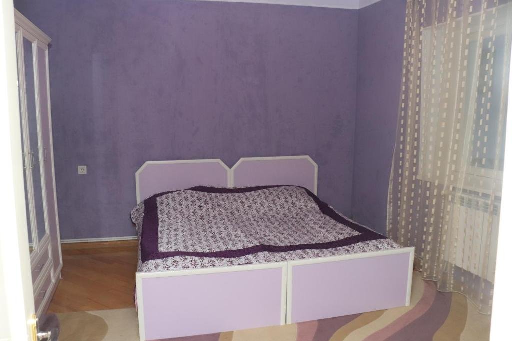 Ереван: Апартаменты 100м2 в малом центре Еревана