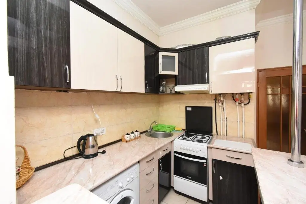 Ереван: Apartment for rent in the very center of Yerevan