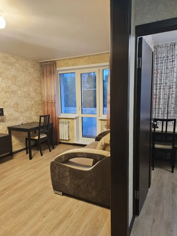 Новосибирск: Квартира Уютная квартира в центре Академгородка