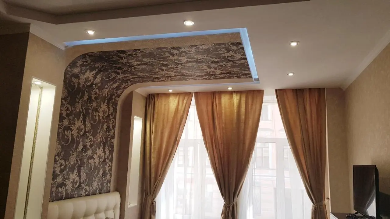 Санкт-Петербург: Summer Garden YK Apartments Pestelya 14