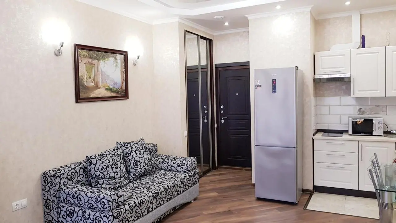 Санкт-Петербург: Summer Garden YK Apartments Pestelya 14