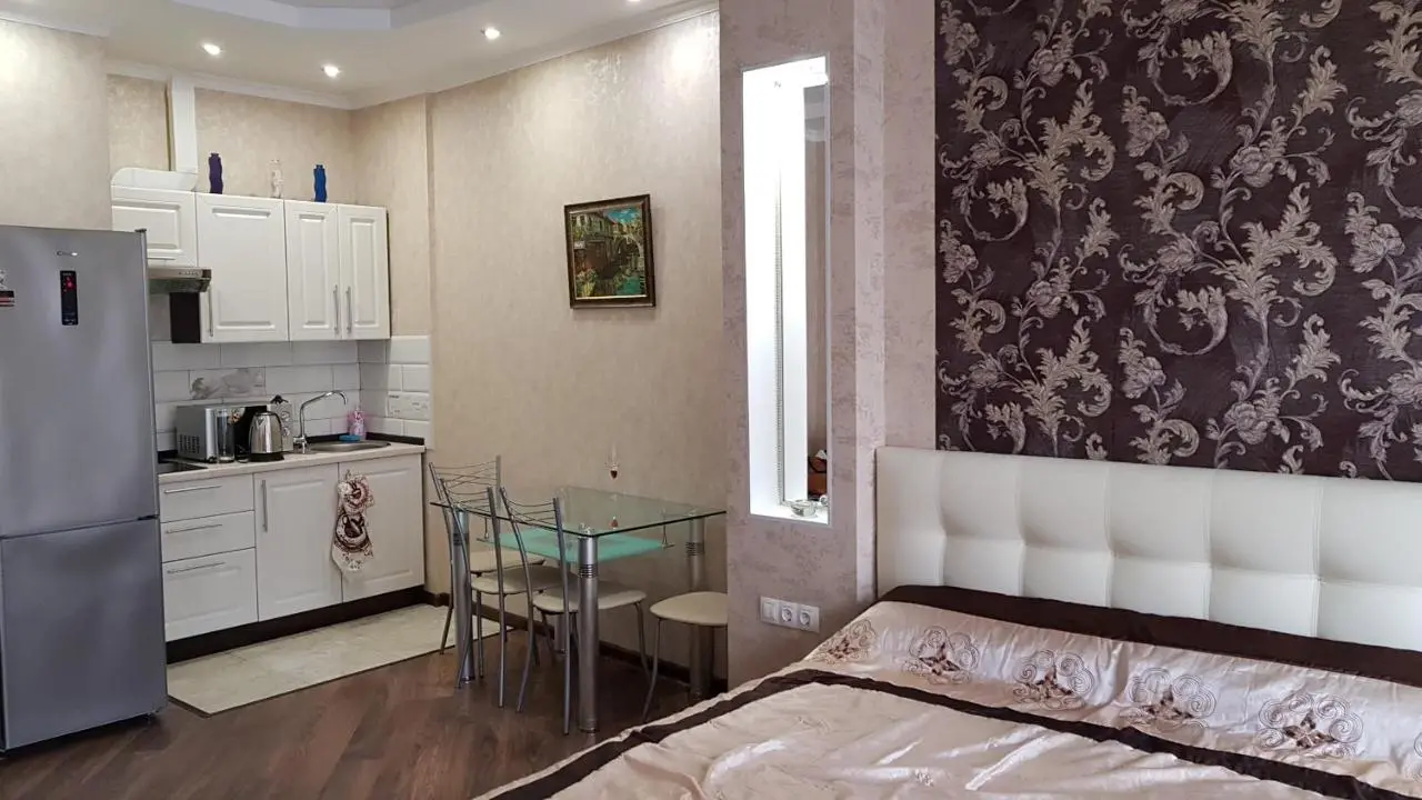 Санкт-Петербург: Summer Garden YK Apartments Pestelya 14