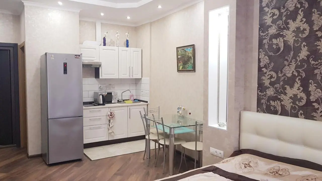 Санкт-Петербург: Summer Garden YK Apartments Pestelya 14