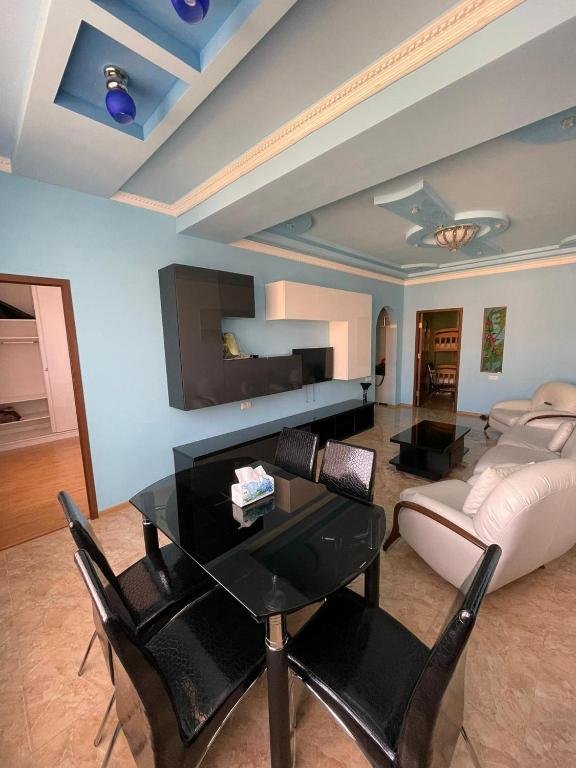Ереван: Apartment in the centre of Yerevan
