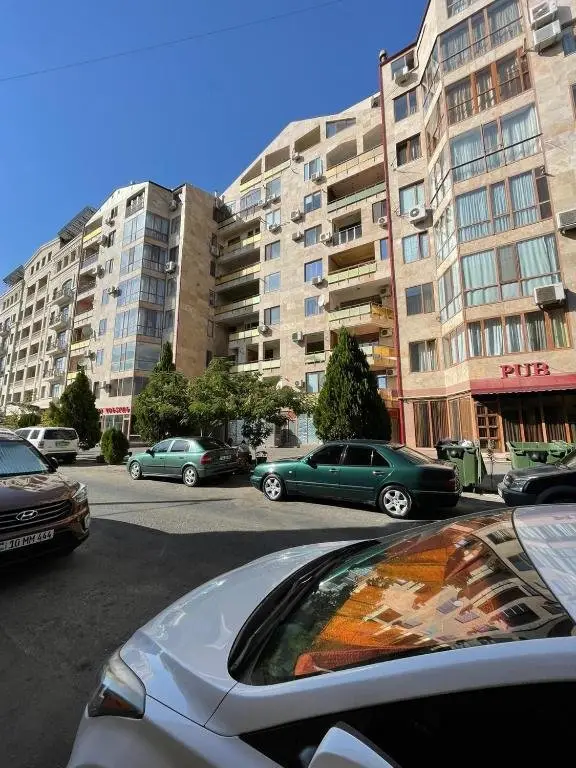 Ереван: Apartment in the centre of Yerevan