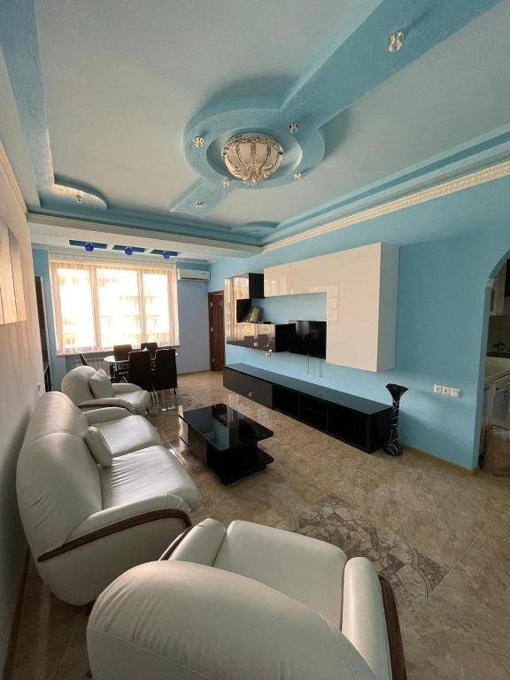 Ереван: Apartment in the centre of Yerevan