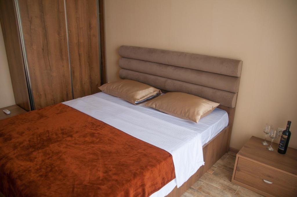 Батуми: Apartments in ORBI GROUP