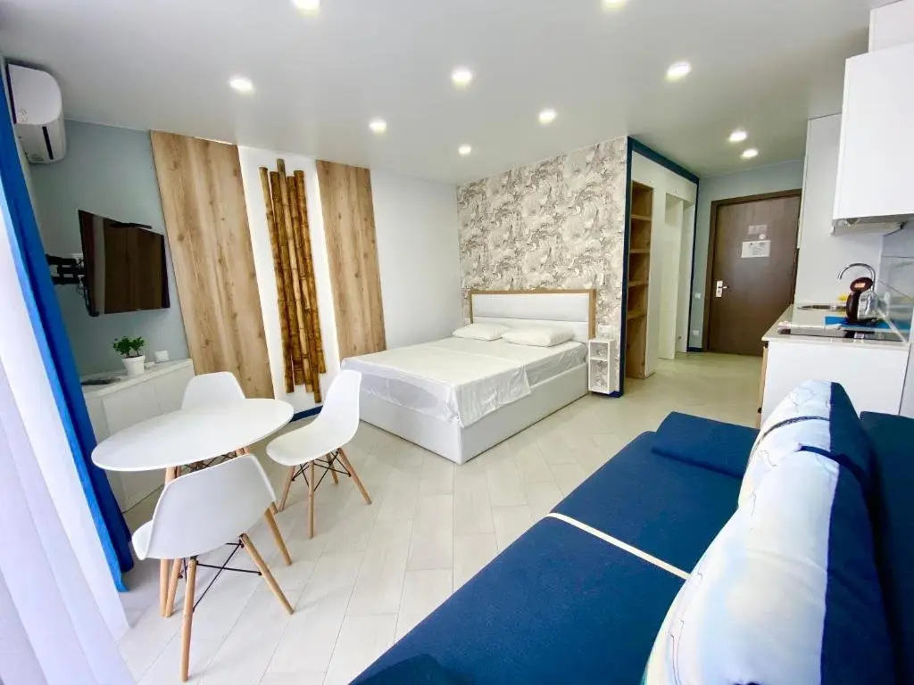 Батуми: Apartments in ORBI GROUP
