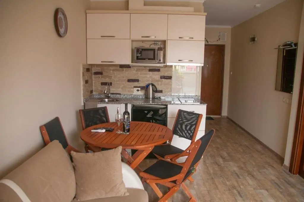 Батуми: Apartments in ORBI GROUP