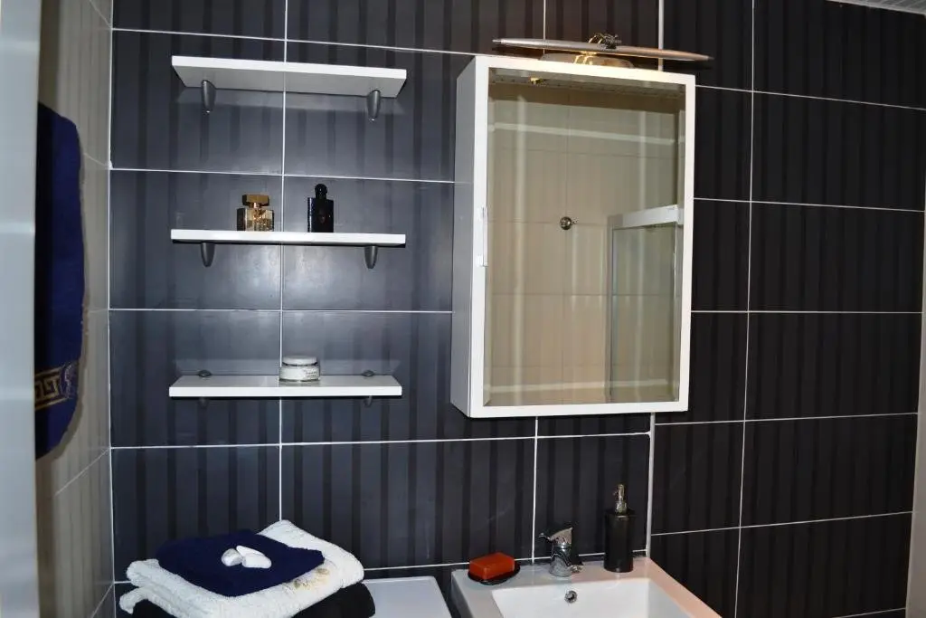 Белек: Antalya belek 2 nirvana club first floor three bedrooms water slide close to center - belek beach park