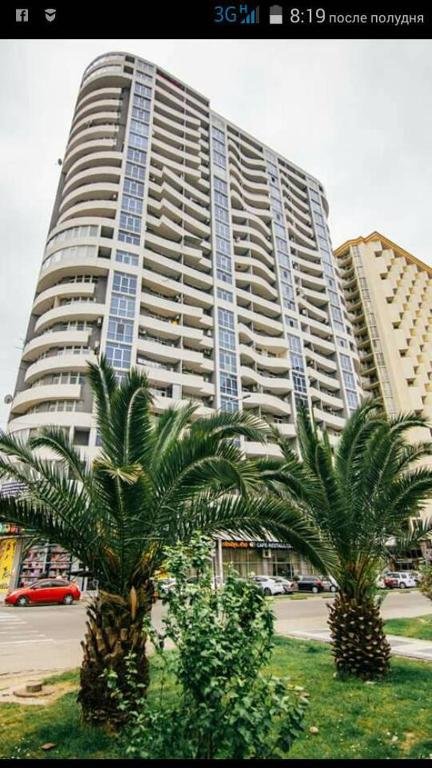 Black Sea Holiday Apartments — фото 1