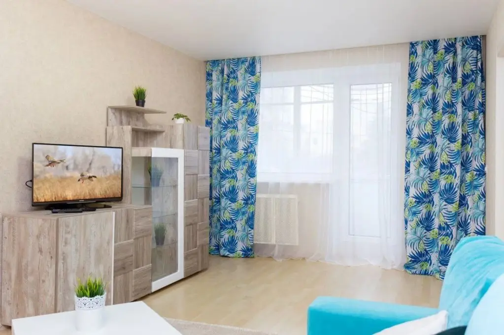 Минск: Апартаменты Apart+ Короля 17