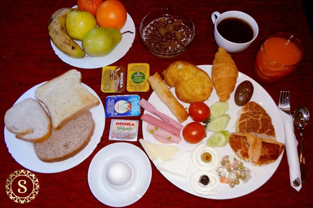 Стамбул: Stanpoli Hotel