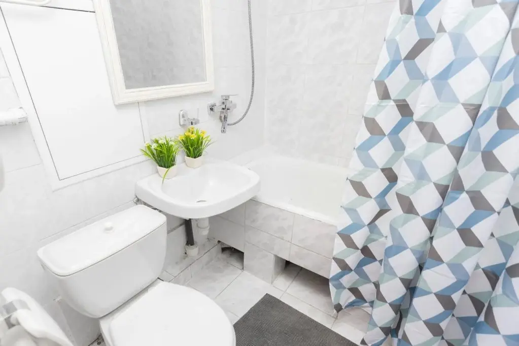Минск: Апартаменты Apart+ Кальварийская 2 white
