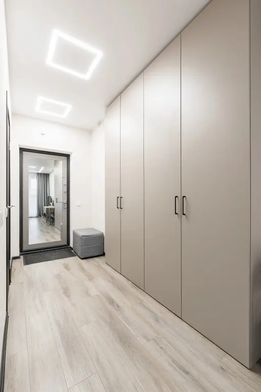 Минск: Апартаменты Apart+ Теслы 24 black