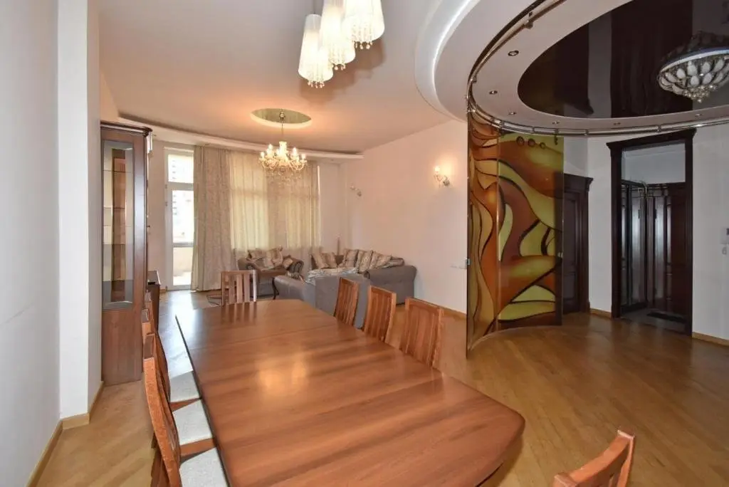 Ереван: Apartment on North Avenue from HR Realty