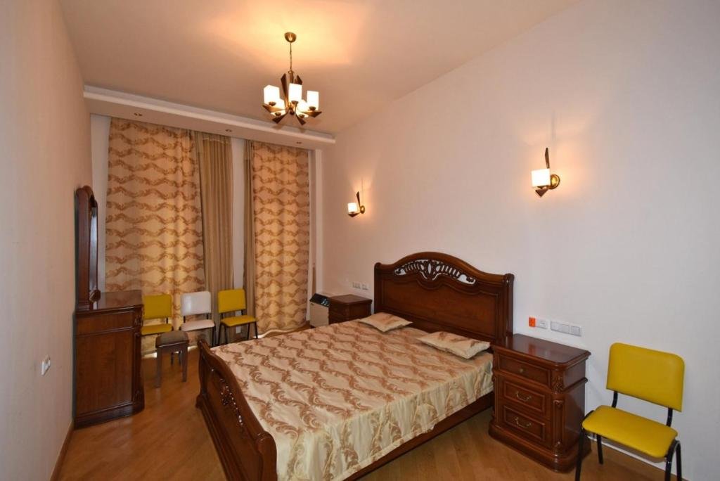 Ереван: Apartment on North Avenue from HR Realty