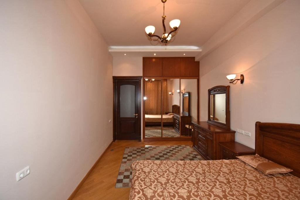 Ереван: Apartment on North Avenue from HR Realty