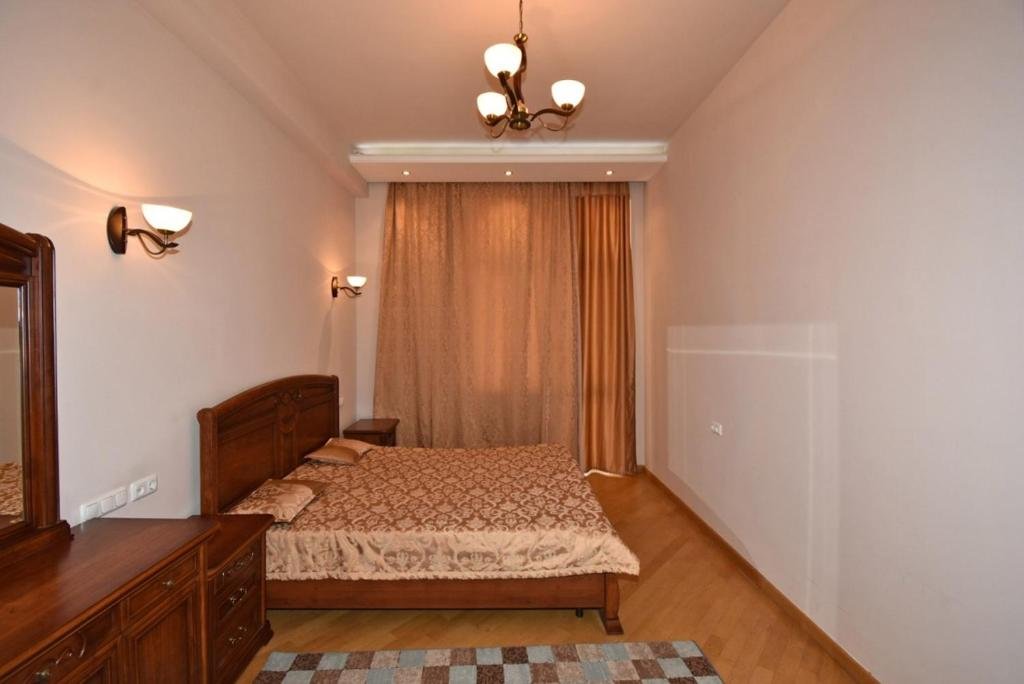 Ереван: Apartment on North Avenue from HR Realty