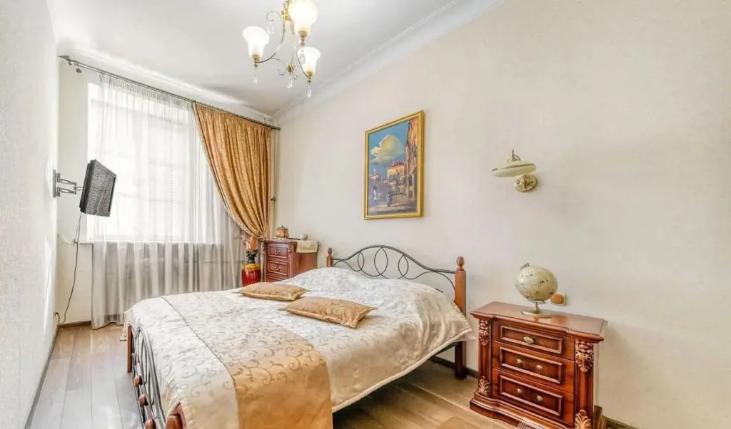 Минск: Апартаменты Apart+ Независимости 22
