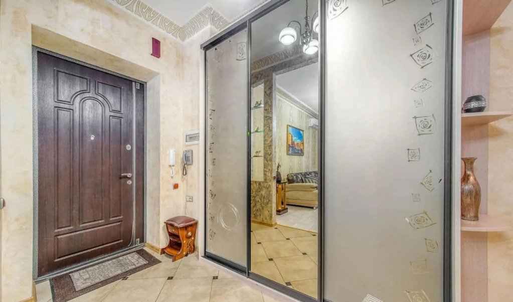 Минск: Апартаменты Apart+ Независимости 22